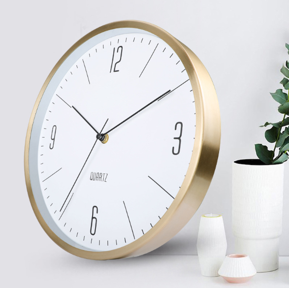 Wall Clock from MMCIS China